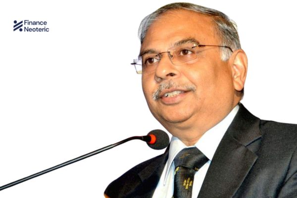 Arun Shrivastava