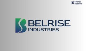 Belrise Industries'
