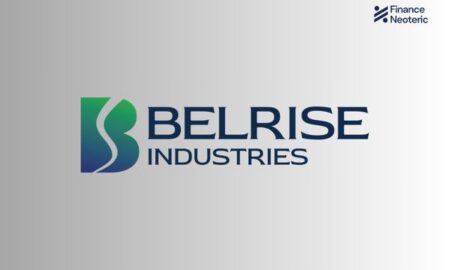 Belrise Industries'