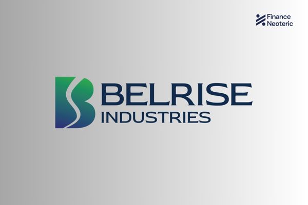 Belrise Industries'