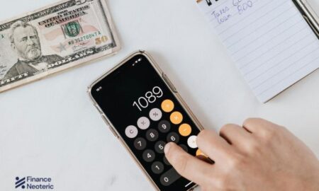 Budgeting My Salary