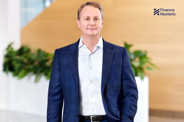 Chris Winfrey, CEO, Charter