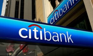 Citi Bank