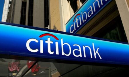 Citi Bank