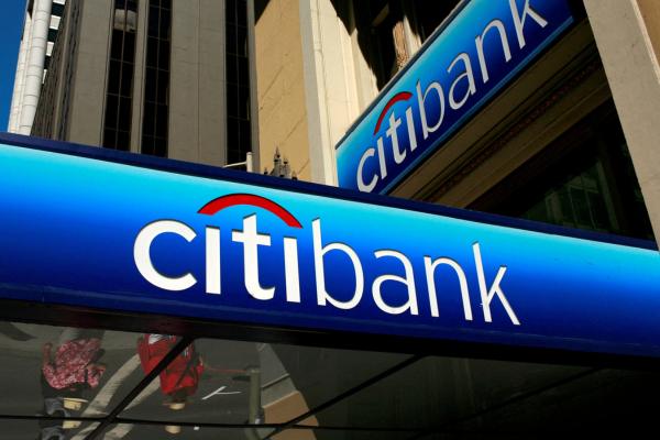 Citi Bank