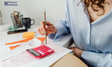 Create a Monthly Budget