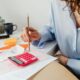 Create a Monthly Budget