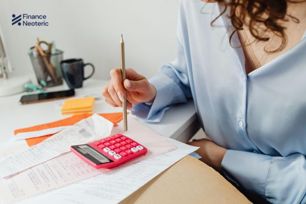 Create a Monthly Budget