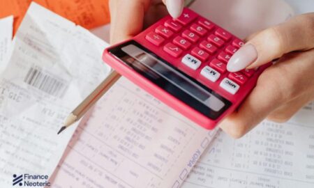 Track My Daily Expenses