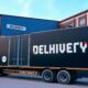 Delhivery