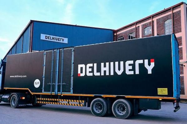 Delhivery