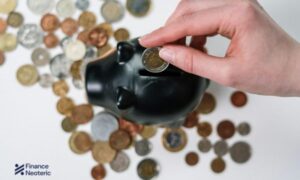 Difference Between Saving and Investing