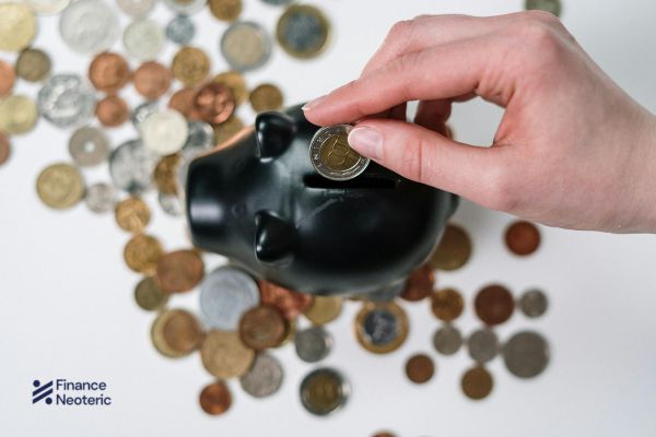Difference Between Saving and Investing