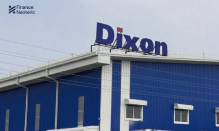 Dixon Technologies