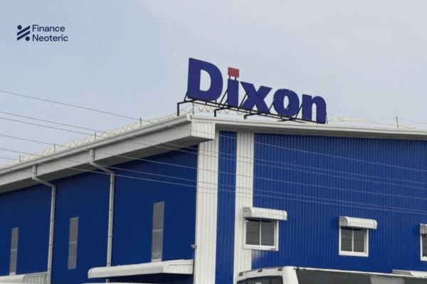 Dixon Technologies