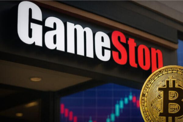 GameStop