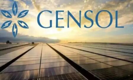 Gensol Engineering Shares