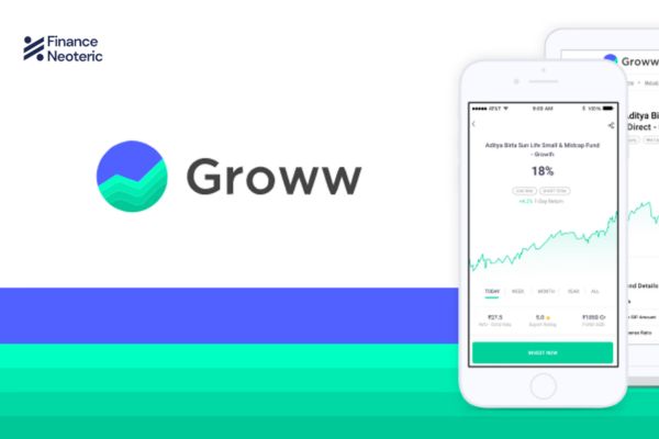 Groww IPO
