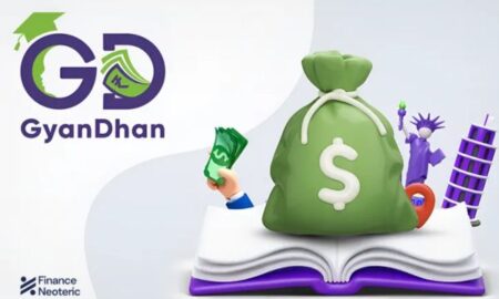 GyanDhan