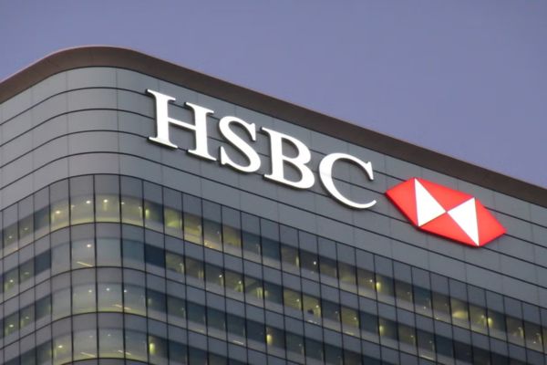 HSBC