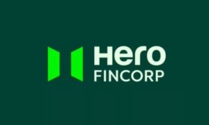 Hero FinCorp