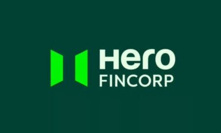 Hero FinCorp