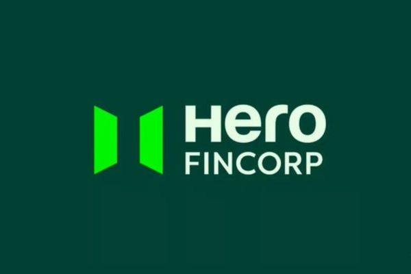 Hero FinCorp