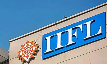 IIFL Finance
