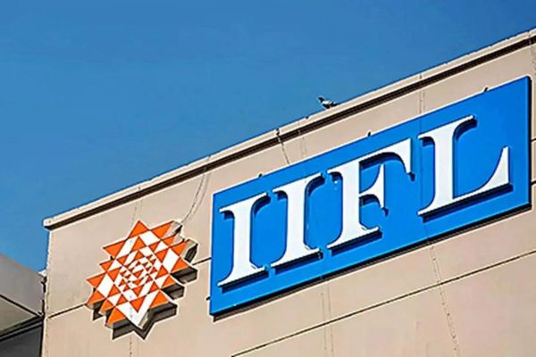 IIFL Finance