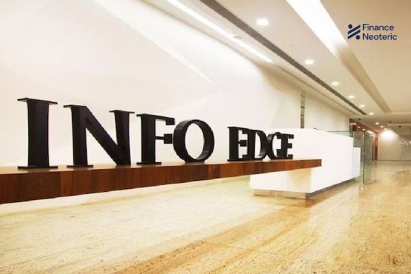 Info Edge