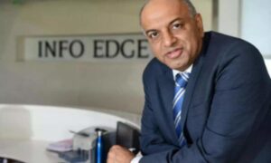 Info Edge