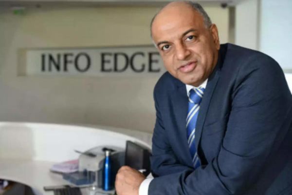 Info Edge