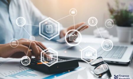 Modern Banking Services