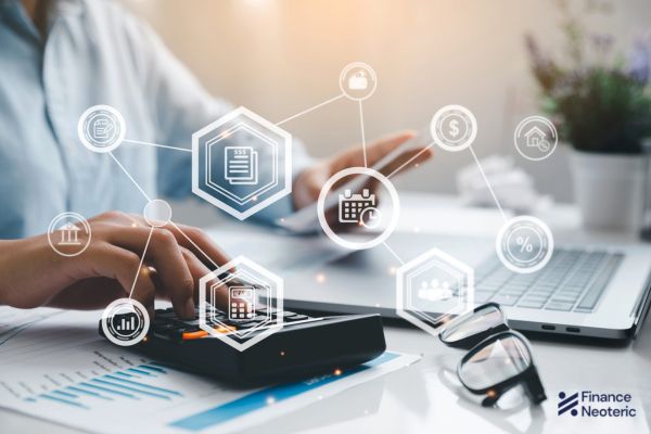 Modern Banking Services