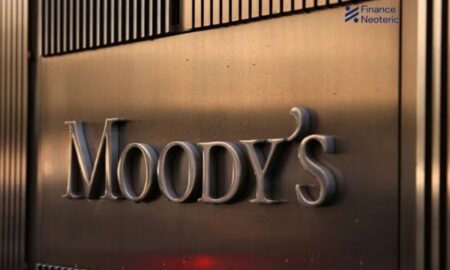Moody’s Downgrades US Credit Rating