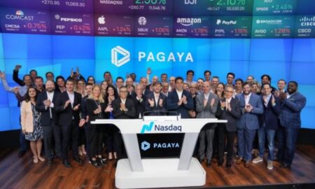 Pagaya Technologies Ltd