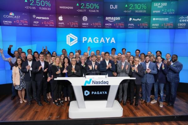 Pagaya Technologies Ltd