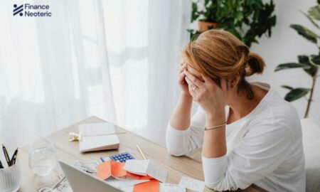 Personal Finance Mistakes