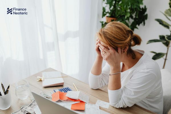 Personal Finance Mistakes