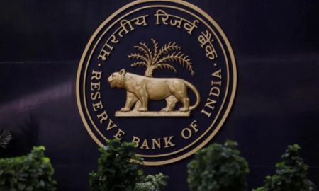 RBI dividend