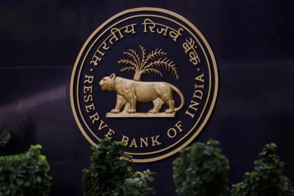 RBI dividend