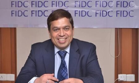 Raman Aggarwal FIDC