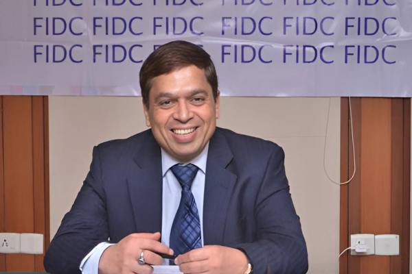 Raman Aggarwal FIDC