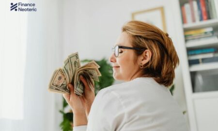 Saving and investing
