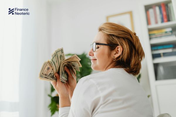 Saving and investing
