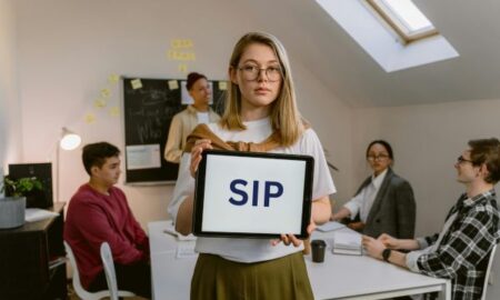 Systematic Investment Plan (SIP)