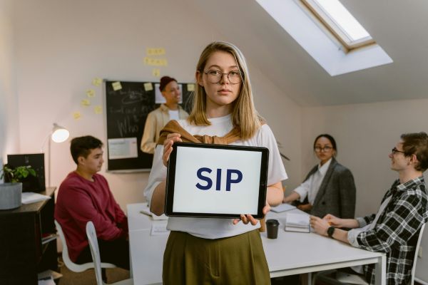 Systematic Investment Plan (SIP)