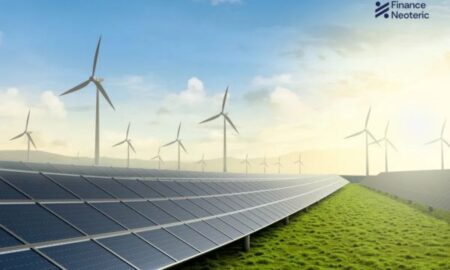 Waaree Energies share