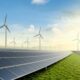 Waaree Energies share