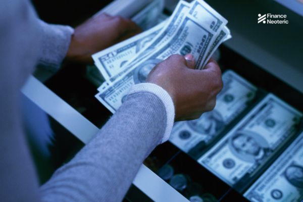 What is Personal Finance